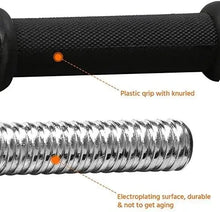 Load image into Gallery viewer, 66LB Weight Dumbbell Set