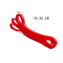 Load image into Gallery viewer, Elastic Resistance Band Exercise Expander Stretch Fitness