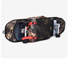 Load image into Gallery viewer, Multi-functional Skateboard Bag