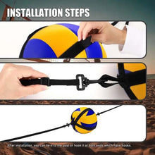 Load image into Gallery viewer, Volleyball Spiking Training Aid