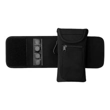 Load image into Gallery viewer, Magnetic Water Bottle Bag Portable Gym Bottle Pouch with Phone Holder