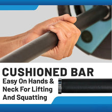 Load image into Gallery viewer, 54 LB Perfect Barbell Weight Set for Home Gym