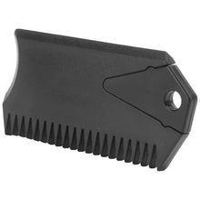 Load image into Gallery viewer, Wax Comb Surfboard SUP Wax Remove Comb With Fin Key