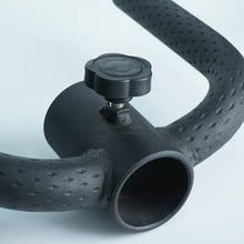 Load image into Gallery viewer, 50mm Barbell T Bar U-shaped Fitness Handle