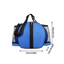Load image into Gallery viewer, 1pc Sports Training Shoulder Bag for Basketball