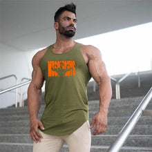Load image into Gallery viewer, Muscleguys Fitness Tank Tops
