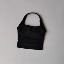 Load image into Gallery viewer, Halter Yoga Vest, Shockproof Running Sports, High-Strength Sports Underwear