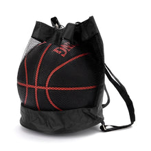 Load image into Gallery viewer, Portable Basketball Shoulder Net Bag