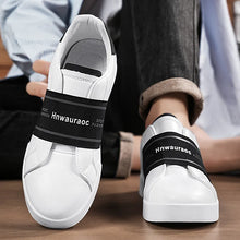 Load image into Gallery viewer, Fashion Concise Slip-on Skateboard Shoes