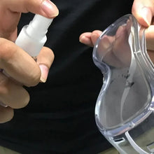 Load image into Gallery viewer, Anti-Fog Spray for Swim Diving Mask Goggles Fog Car Glass Swimming Diving Defogging Mask Lens Cleaner Remover Anti Fog Spray