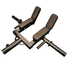 Load image into Gallery viewer, Viking Press Landmine Handle for 2-Inch Barbell, T-Bar Row Attachment