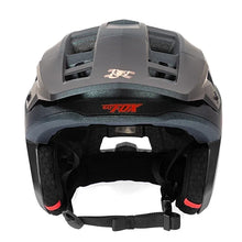 Load image into Gallery viewer, Batfox 3/4 BMX Bicycle Helmet