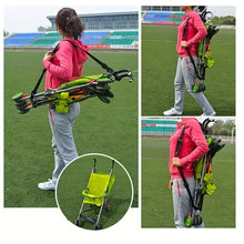 Load image into Gallery viewer, Adjustable Nylon Shoulder Strap