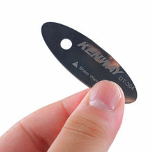 Load image into Gallery viewer, Tool Antifriction Rotor Alignment Brake Pads Spacer Bike Repair Kit