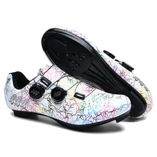 Load image into Gallery viewer, New Professional Cycling Shoes