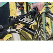 Load image into Gallery viewer, Bicycle Computer 12-Hour Li-Ion Rechargeable Battery