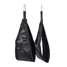 Load image into Gallery viewer, Pull-up Horizontal Bar Sling Abs Strap Suspension Training