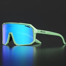 Load image into Gallery viewer, SCVCN Photochromic Cycling Sunglasses