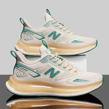 Load image into Gallery viewer, Sports Shoes for Men Mesh Breathable Comfortable Outdoor Sports