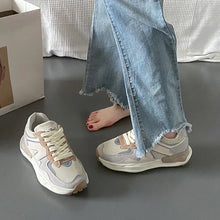 Load image into Gallery viewer, Sports Shoes for Women Fashionable Women Casual Sports Running Shoes Tennis