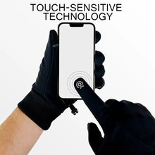 Load image into Gallery viewer, Winter Warm Cycling Gloves