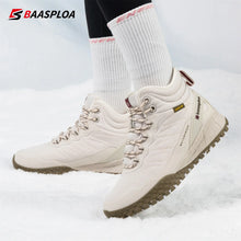 Load image into Gallery viewer, Baasploa Winter Women Sneakers