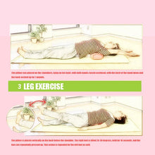 Load image into Gallery viewer, Yoga Column Foam Rollers