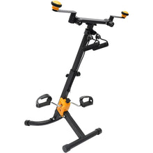 Load image into Gallery viewer, Foldable Pedal Exerciser Bike for Seniors