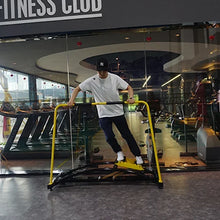 Load image into Gallery viewer, Commercial Cachine Indoor Fitness Ski Simulator Machine