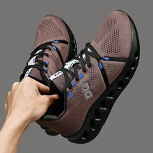 Load image into Gallery viewer, Summer hot selling fashionable cushioning running shoes