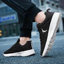 Load image into Gallery viewer, Cheap Men's Running Shoes