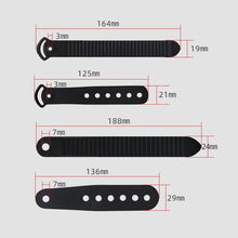Load image into Gallery viewer, Snowboard Binding Ladder Strap