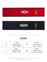 Load image into Gallery viewer, INNSTAR Bench Press Slingshot Fitness Elbow Sleeves