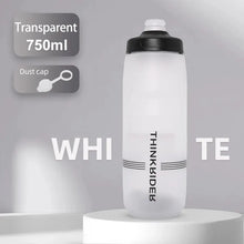 Load image into Gallery viewer, ThinkRider 620ml/750ml Bicycle Bottle MTB Road Bike Water Bottle