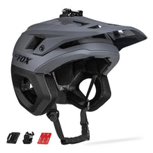 Load image into Gallery viewer, Batfox 3/4 BMX Bicycle Helmet