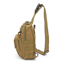 Load image into Gallery viewer, Military Tactical Bag Climbing Shoulder Bags