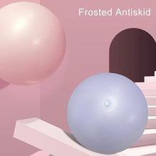 Load image into Gallery viewer, 9 Core Exercise Stability Stretching Training With Bender Ball