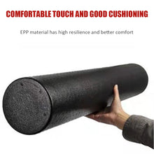 Load image into Gallery viewer, 45cm EPP Pilates Foam Roller Fitness Equipment Massage Roller