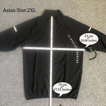 Load image into Gallery viewer, 1-3 PCS Outdoor Men's Quick Dry Jacket Suit 1-3 piece Fitness Running Sets