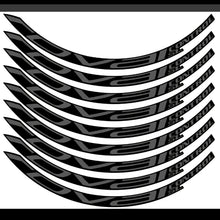 Load image into Gallery viewer, CONTROL SL Mountainbike 29 inch width 25mm Rim Stickers