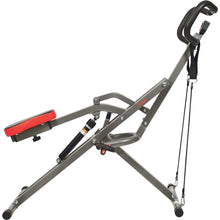 Load image into Gallery viewer, Full Body Combo Fitness Machine w/Resistance Bands\