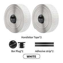 Load image into Gallery viewer, BUCKLOS Bicycle Handlebar Tapes