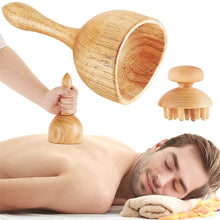 Load image into Gallery viewer, Maderotherapy Kit For Reductive Massage
