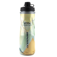 Load image into Gallery viewer, 610ml Insulated Bike Water Bottle Leak-Proof