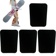 Load image into Gallery viewer, 4PCS Ski Shin Guards Cuttable Snowboard Leg Pads