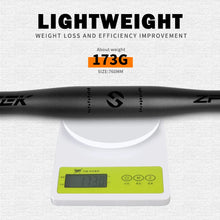 Load image into Gallery viewer, TOSEEK ZF-ONE Mtb Carbon Handlebar Bicycle Handlebar