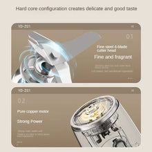 Load image into Gallery viewer, Household Multifunctional Cooking Machine