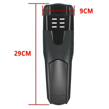 Load image into Gallery viewer, ENLEE Bicycle Fenders Hard Shell Front/Rear Tire Wheel Fenders