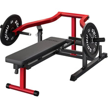 Load image into Gallery viewer, Chest Press Machine, Z1-PRO Weight Bench Press Machine