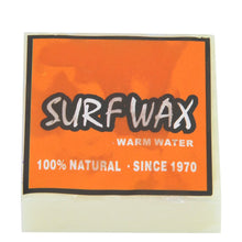 Load image into Gallery viewer, Skateboard Wax Water Surf Wax